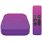 Purple Ombre Apple TV Skin